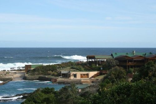 Storms River Restcamp 002
